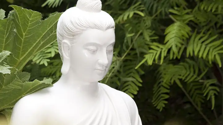 Xá Lợi Là Gì? Nguồn Gốc Và Ý Nghĩa Trong Phật Giáo