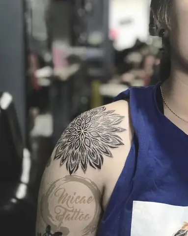 Hình Ảnh Cho Hình Xăm Phật Đẹp Ở Lưng: