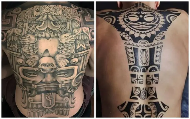 Hình Ảnh Cho Hình Xăm Phật Đẹp Ở Lưng: