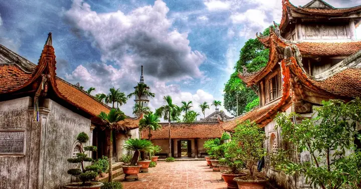 Kinh Nghiệm Du Lịch Chùa Phật Tích, Cập Nhật Năm 2025