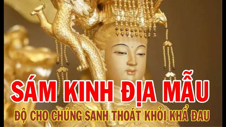 What Is The Meaning Of Kinh Phật Mẫu And Its Significance In Buddhism?