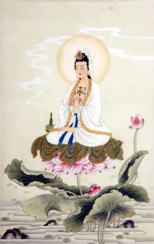 What Is The Meaning Of Kinh Phật Mẫu And Its Significance In Buddhism?