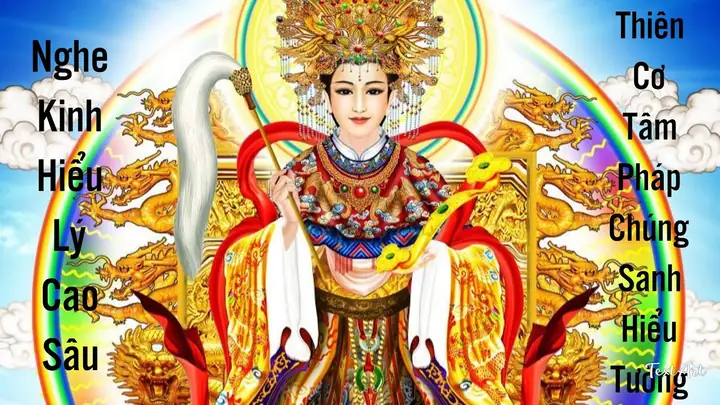 What Is The Meaning Of Kinh Phật Mẫu And Its Significance In Buddhism?