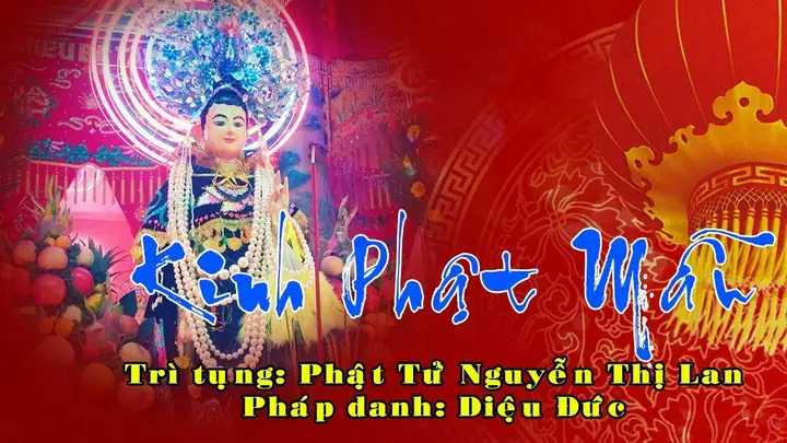 What Is The Meaning Of Kinh Phật Mẫu And Its Significance In Buddhism?