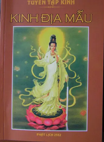 What Is The Meaning Of Kinh Phật Mẫu And Its Significance In Buddhism?