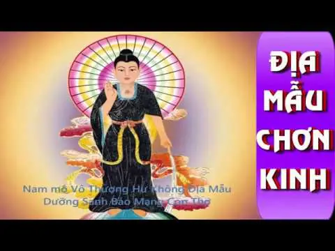 What Is The Meaning Of Kinh Phật Mẫu And Its Significance In Buddhism?