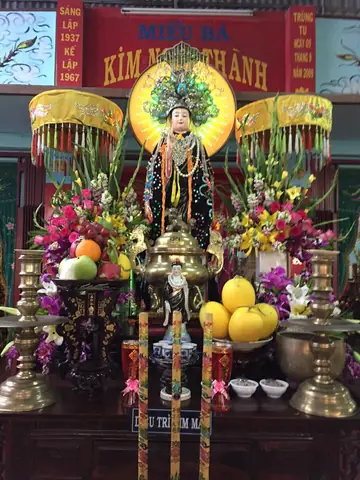 What Is The Meaning Of Kinh Phật Mẫu And Its Significance In Buddhism?