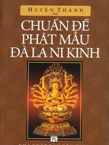 What Is The Meaning Of Kinh Phật Mẫu And Its Significance In Buddhism?