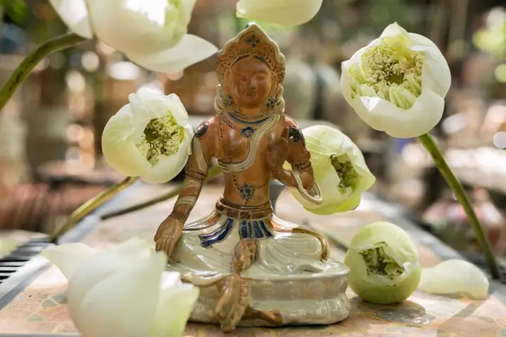 What Is The Meaning Of Kinh Phật Mẫu And Its Significance In Buddhism?