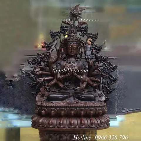 What Is The Meaning Of Kinh Phật Mẫu And Its Significance In Buddhism?