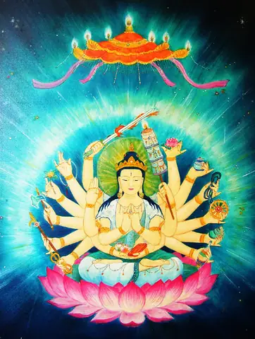 What Is The Meaning Of Kinh Phật Mẫu And Its Significance In Buddhism?