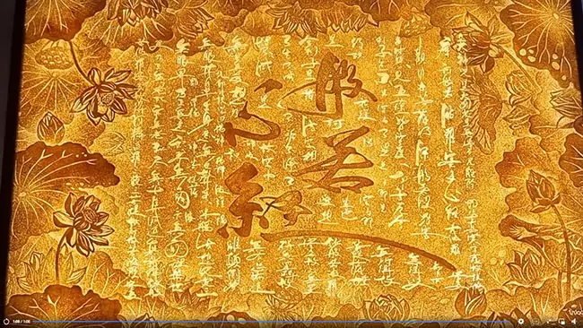 What Is The Meaning Of Kinh Phật Mẫu And Its Significance In Buddhism?