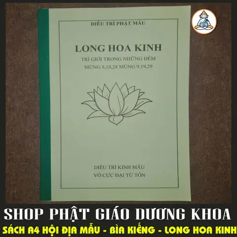 What Is The Meaning Of Kinh Phật Mẫu And Its Significance In Buddhism?