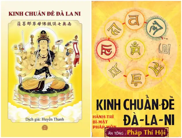 What Is The Meaning Of Kinh Phật Mẫu And Its Significance In Buddhism?