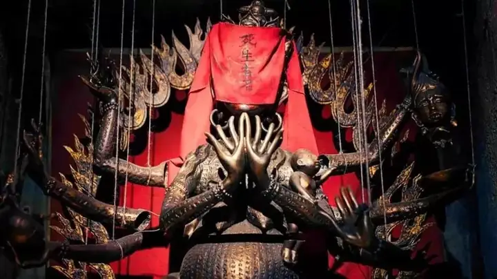 What Is The Meaning Of Kinh Phật Mẫu And Its Significance In Buddhism?