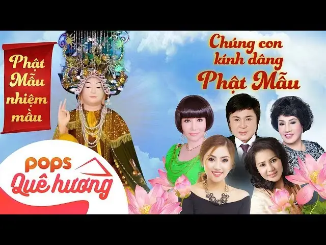 What Is The Meaning Of Kinh Phật Mẫu And Its Significance In Buddhism?