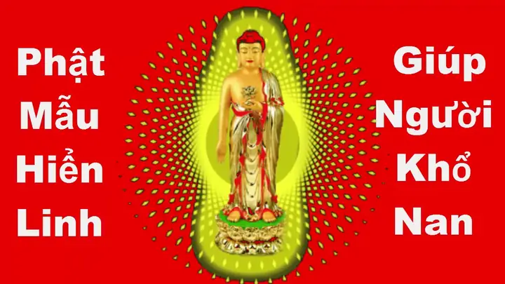 What Is The Meaning Of Kinh Phật Mẫu And Its Significance In Buddhism?