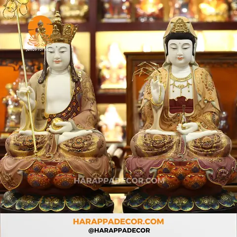 100 Lời Phật Dạy Giúp Bạn Nhận Ra Chân Lý Cuộc Đời - Harappa Decor