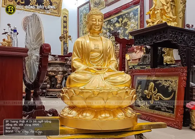 Làm Sao Để Chọn Được Đơn Vị Bán Tượng Phật Đáng Tin Cậy?