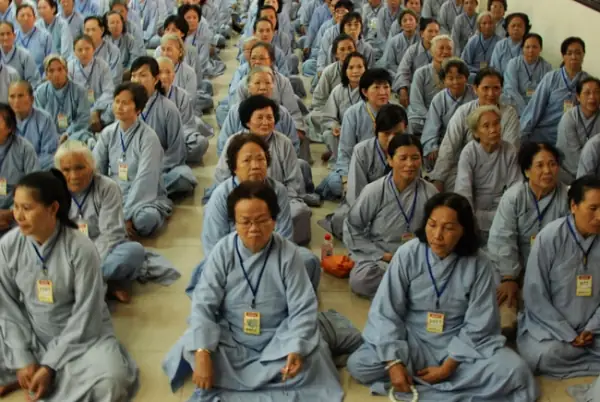 Chương Trình Phật Pháp Nhiệm Mầu Kỳ 31