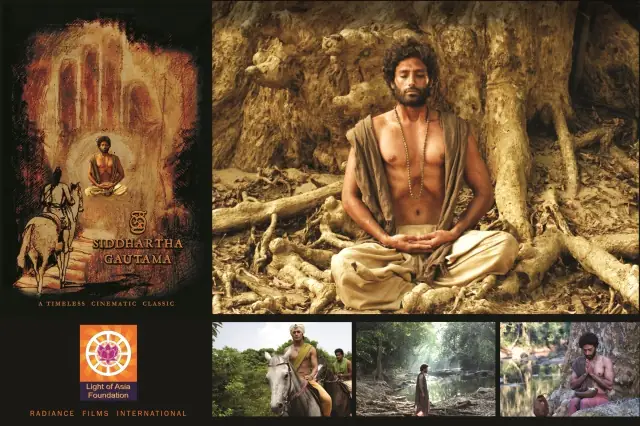 Mời Xem Phim "cuộc Đời Đức Phật"