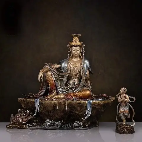 10 Bộ Phim Phật Giáo Rất Hay Và Ý Nghĩa - Ahimsa House