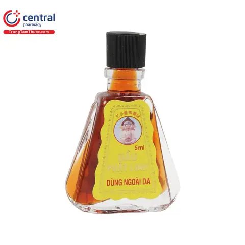 10mua Dầu Phật Linh Mua Ở Đâu Chính Hãng?