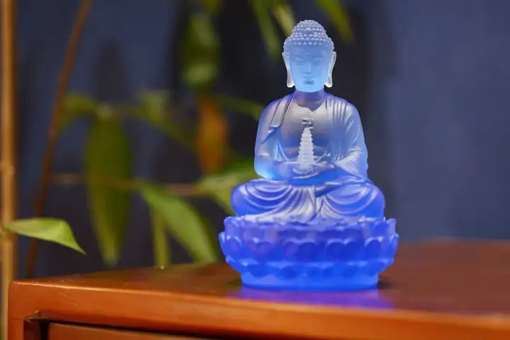 Phật Dược Sư Và Vai Trò Trong Phật Giáo