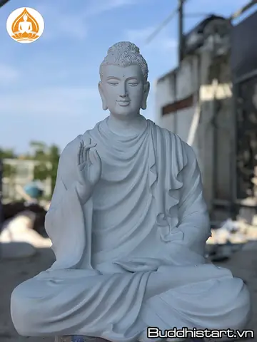 Giáo Hóa Thủ Ấn (vitarka Mudra)