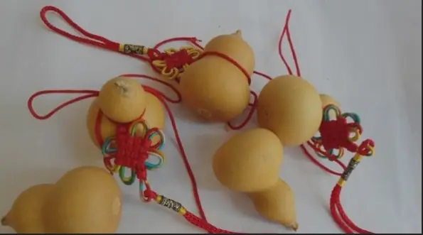 Bình Hồ Lô – Phong Thủy Quang Đạt