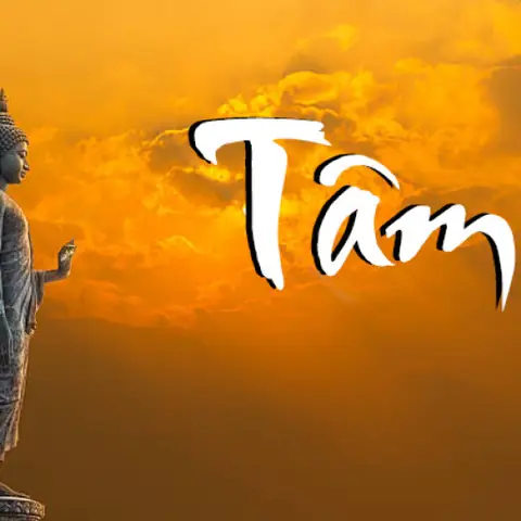 Ý Nghĩa Của Chữ “tâm” Trong Phật Giáo - Tạp Chí Văn Hóa Xã Hội