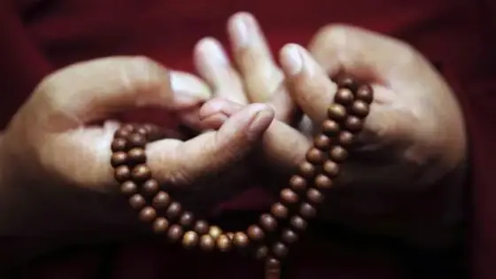 Con Số 108 Trong Đạo Phật Có Ý Nghĩa Gì?