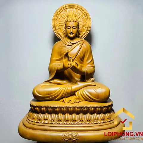 Chuyển Pháp Luân Thủ Ấn (dharmachakra Mudra)