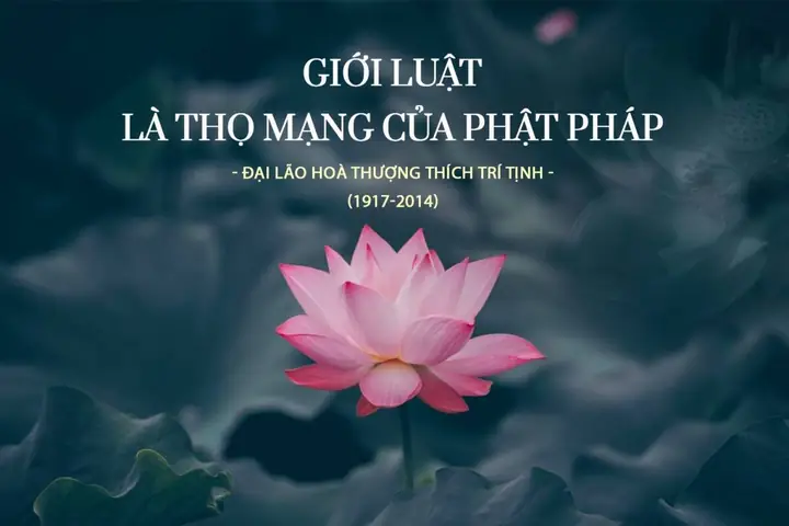 Ý Nghĩa Của Giới Luật Phật Giáo