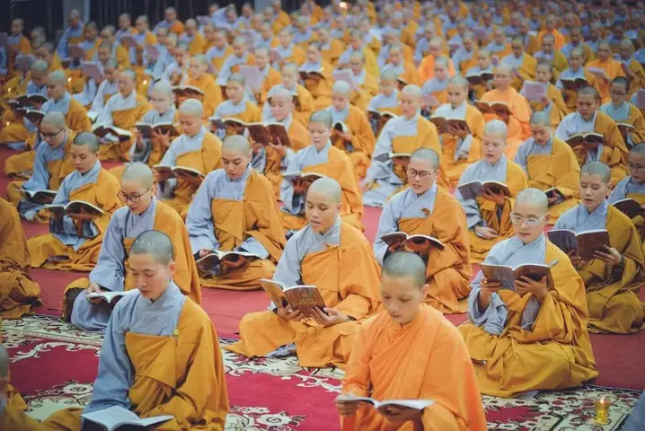 Ý Nghĩa Của Giới Luật Phật Giáo