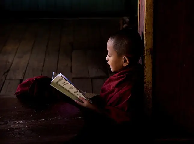 Ý Nghĩa Của Giới Luật Phật Giáo