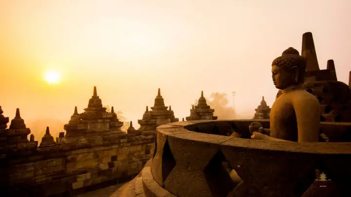 Phật Giáo Trong Đời Sống Hằng Ngày