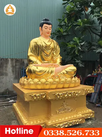 Sự Tích Về Đức Phật Đại Nhật Như Lai