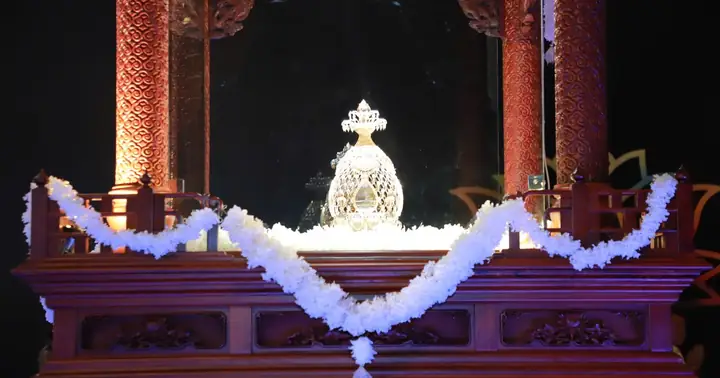 Chiêm Bái Xá-lợi Phật: Ý Nghĩa Thâm Diệu Và Sự Tôn Quý Tối Thượng ...