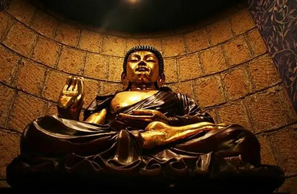 Ý Nghĩa Danh Hiệu Của Chư Phật