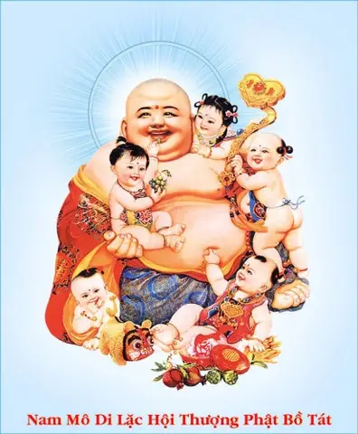 Ý Nghĩa Đức Phật Di Lặc: Cười Vô Tư, Hỷ Lạc Tràn Đầy