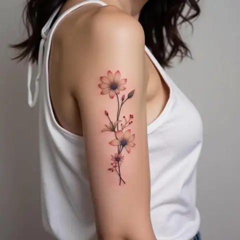 Nguồn Gốc Và Ý Nghĩa Sâu Xa Của Hoa Rơi Cửa Phật Trong Văn Hóa Phật Giáo