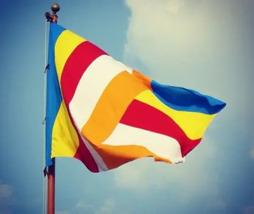 Luận Trí Độ, Quyển Thứ Mười, Giải Rằng: "năm Căn Này Là Căn Bản Để Phát Sinh Tất Cả Thiện Pháp, Nên Gọi Là Ngũ Căn". Năm Căn Ấy Là: Tín Căn, Tấn Căn, Niệm Căn, Định Căn, Huệ Căn.