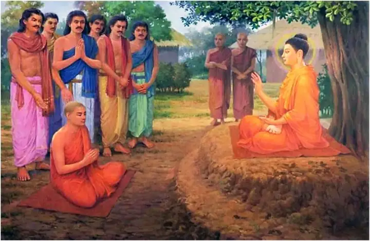 Ý Nghĩa Ngày Đức Phật Thành Đạo