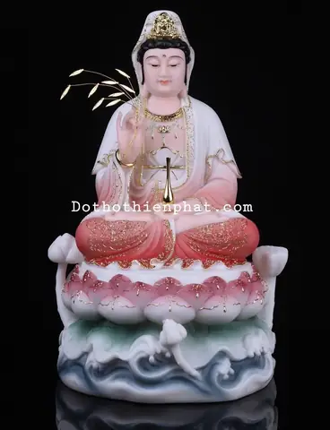 Tượng Phật Bà Quan Âm Có Ý Nghĩa Như Thế Nào Trong Phong Thủy ...