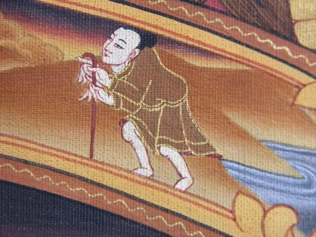 Ý Nghĩa Phật Thích Ca