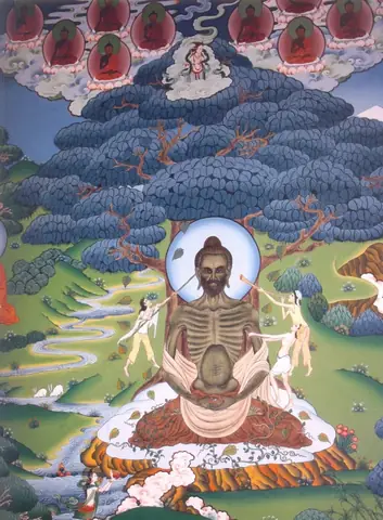 Ý Nghĩa Phật Thích Ca