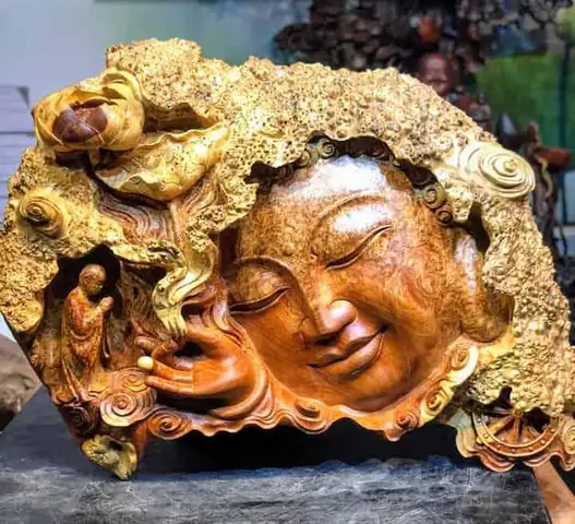 Ý Nghĩa Tượng Diện Phật, Cách Đặt Đúng Phong Thủy Và Tổng Hợp Một Số Mẫu Đẹp