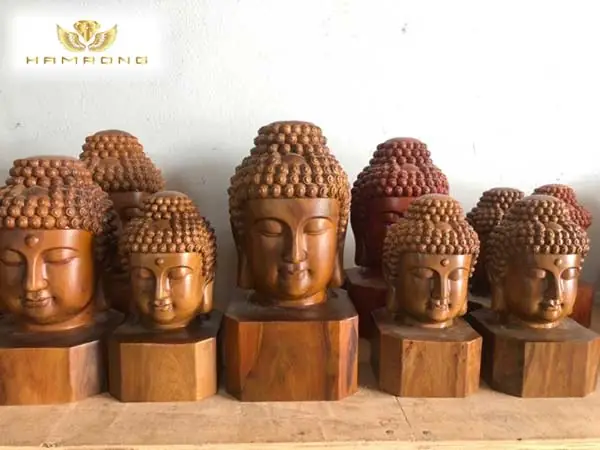 Theo Phong Thủy, Tượng Phật Tổ Như Lai Giúp Xua Đuổi Tà Khí, Ma Quỷ