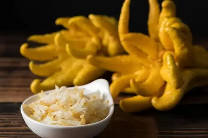 Quả Phật Thủ Có Ăn Được Không?